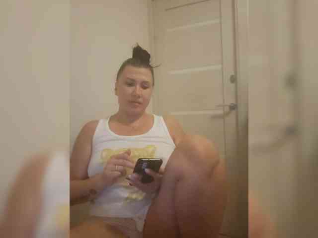 RoxySexy webcam