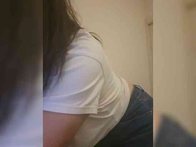 RoxySexy webcam