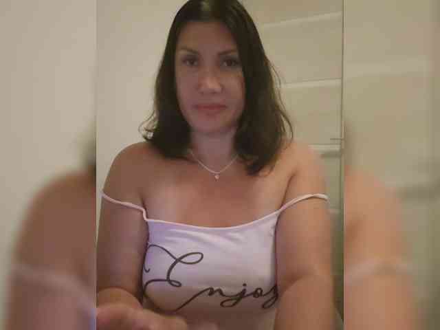 RoxySexy webcam