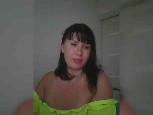 RoxySexy webcam