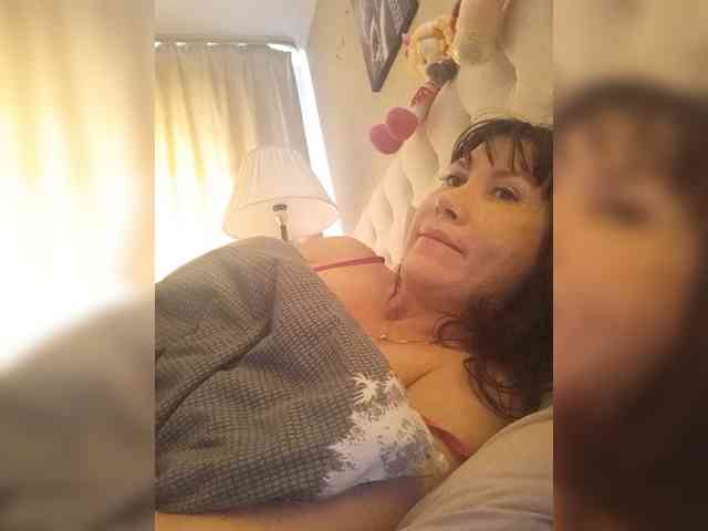 RoxySexy webcam