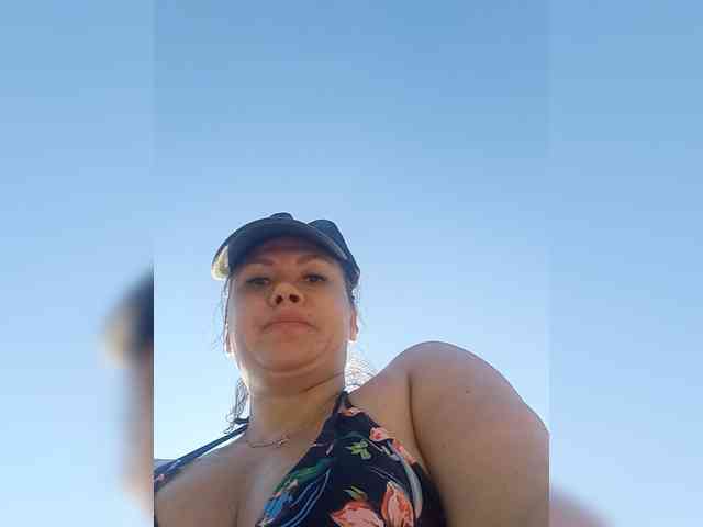 RoxySexy webcam