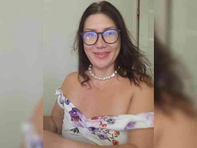 RoxySexy webcam
