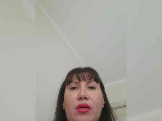 RoxySexy webcam