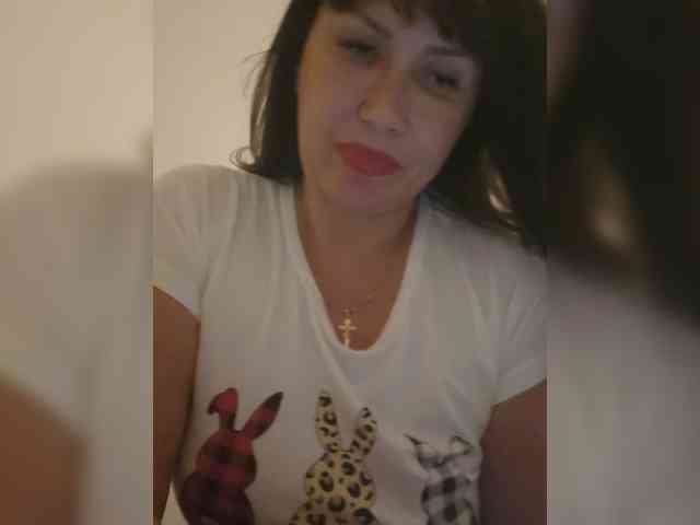 RoxySexy webcam