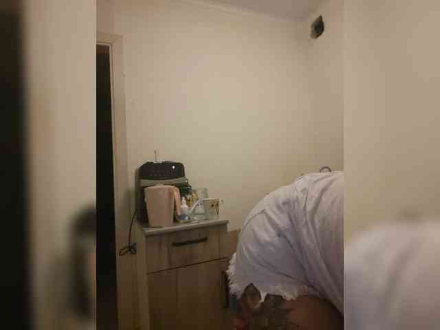 RoxySexy webcam