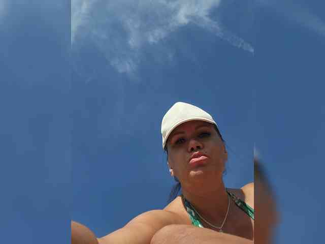 RoxySexy webcam