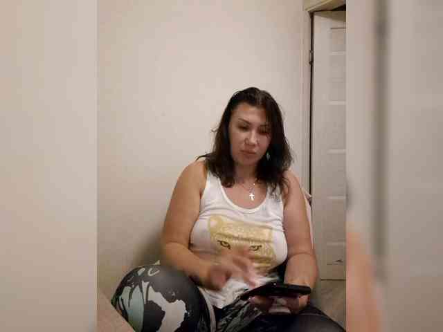 RoxySexy webcam