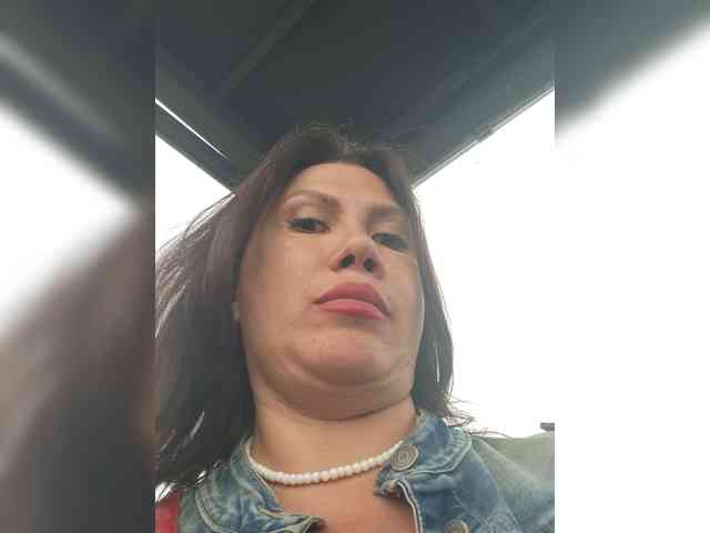 RoxySexy webcam
