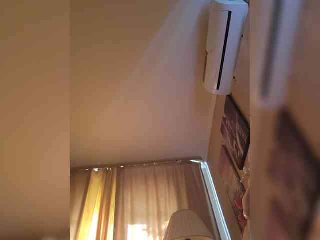 RoxySexy webcam