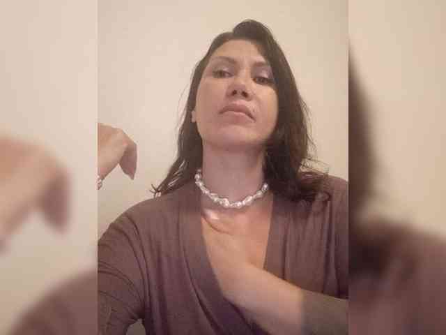 RoxySexy webcam