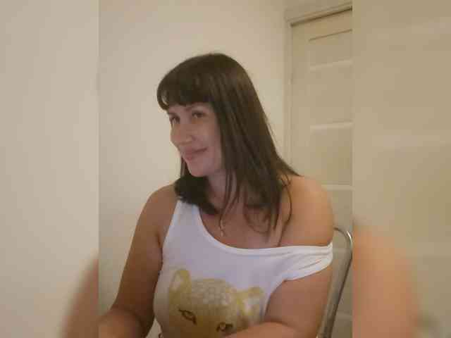 RoxySexy webcam