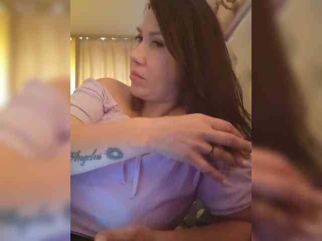 RoxySexy webcam