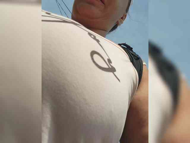 RoxySexy webcam