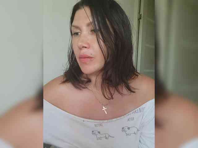 RoxySexy webcam