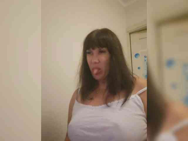 RoxySexy webcam
