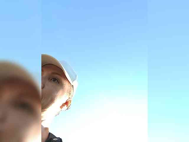 RoxySexy webcam