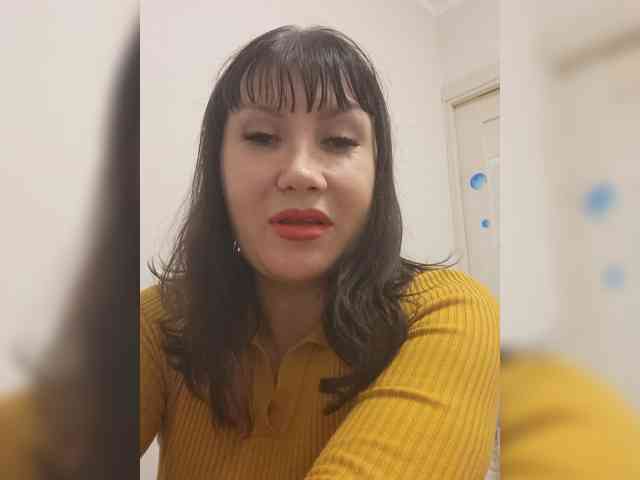 RoxySexy webcam