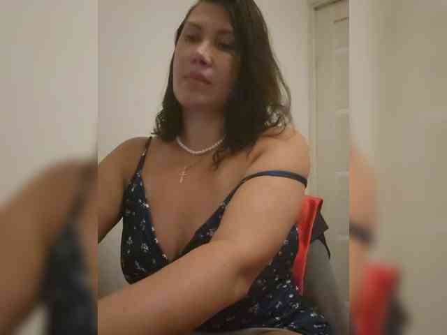 RoxySexy webcam