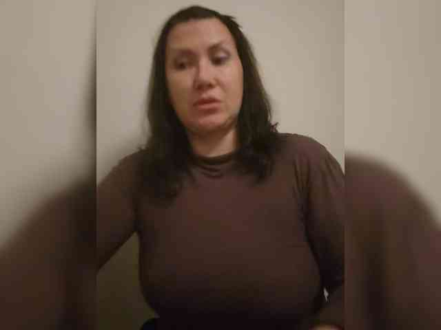 RoxySexy webcam