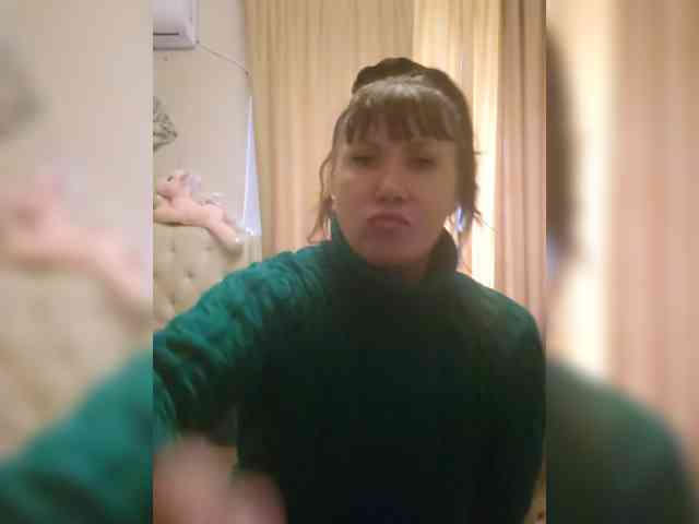 RoxySexy webcam