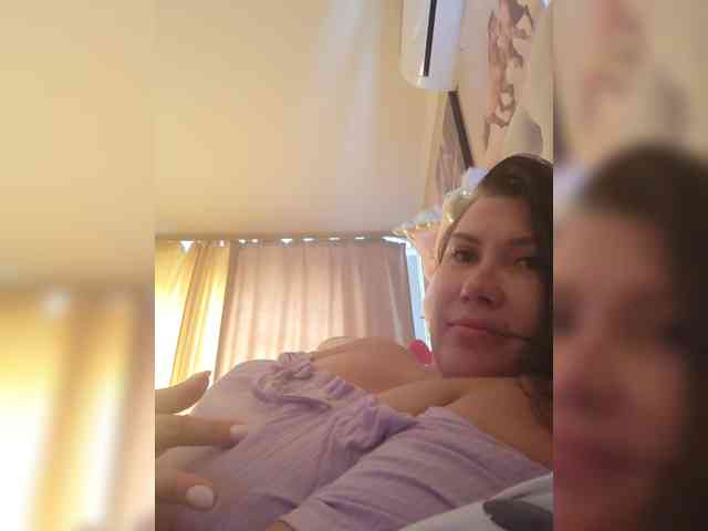 RoxySexy webcam
