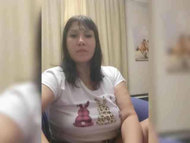 RoxySexy webcam