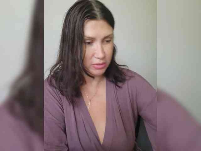 RoxySexy webcam
