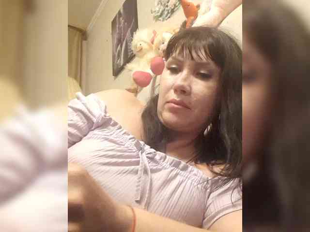 RoxySexy webcam