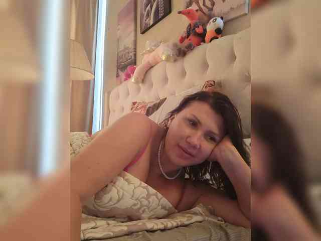 RoxySexy webcam