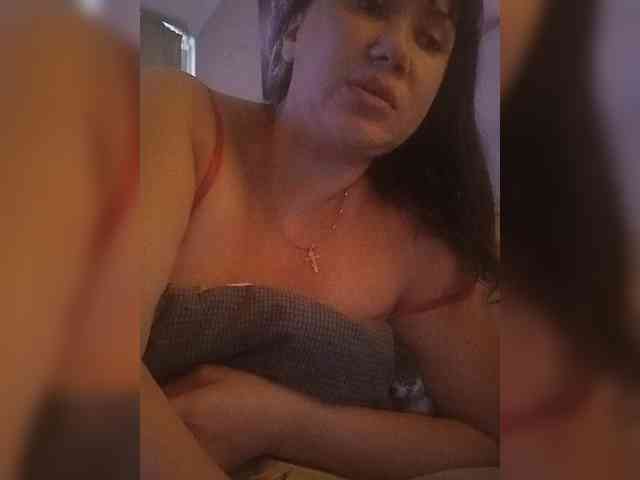 RoxySexy webcam