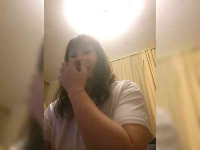 RoxySexy webcam