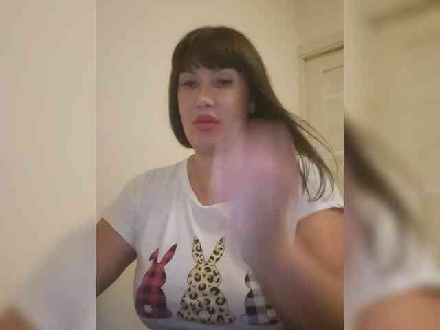 RoxySexy webcam