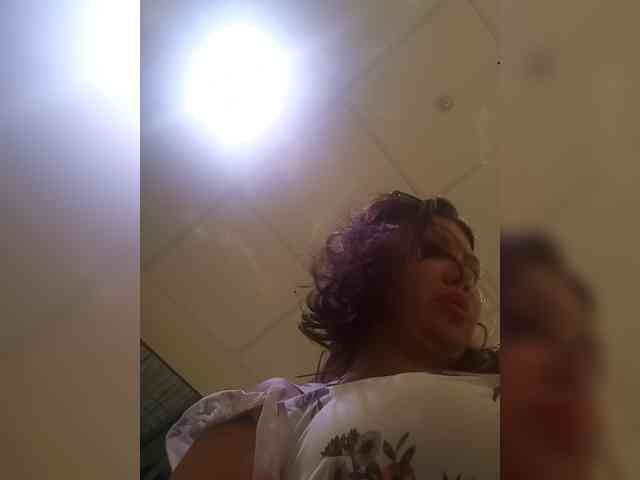 RoxySexy webcam
