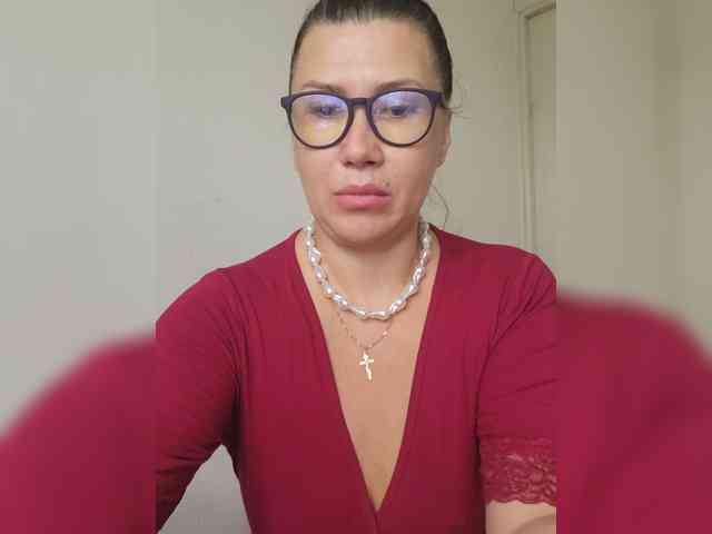 RoxySexy webcam
