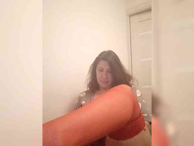 RoxySexy webcam