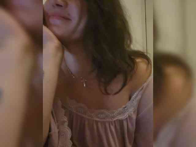 RoxySexy webcam