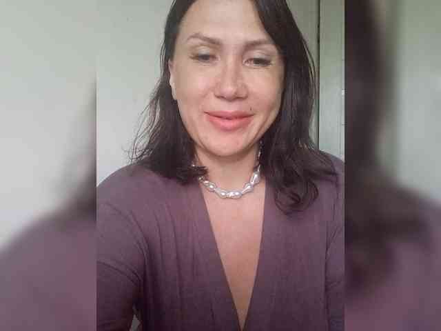 RoxySexy webcam