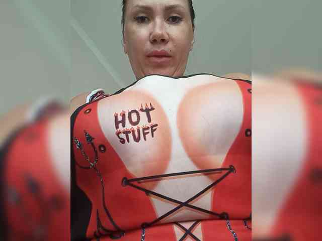 RoxySexy webcam