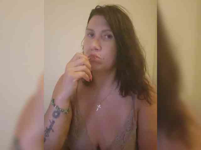 RoxySexy Sex Cam Show