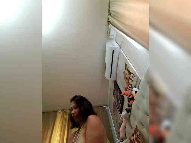 RoxySexy webcam