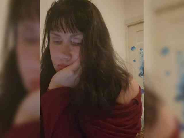 RoxySexy webcam