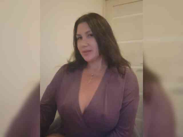 RoxySexy webcam
