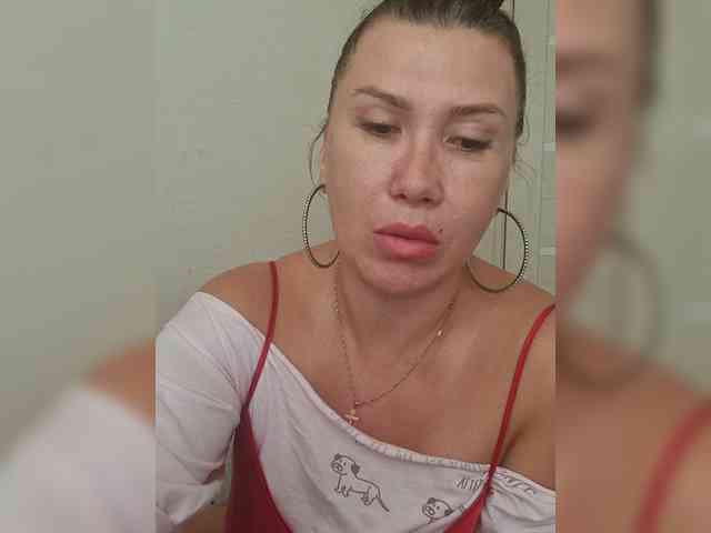 RoxySexy webcam