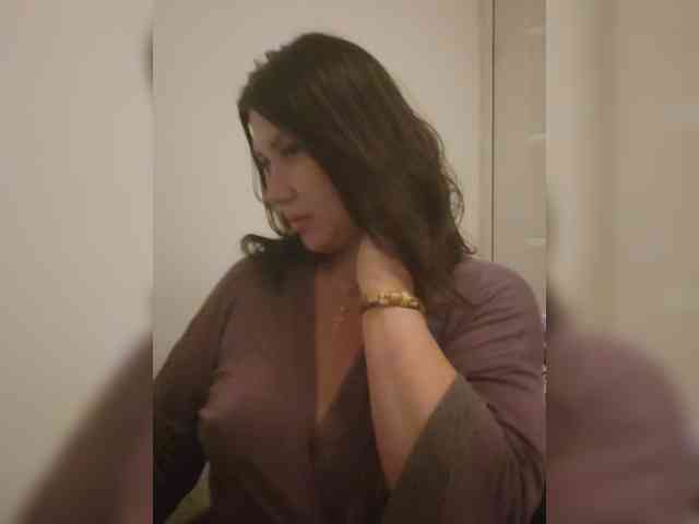 RoxySexy webcam