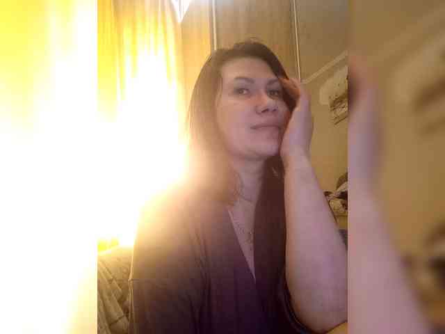 RoxySexy webcam