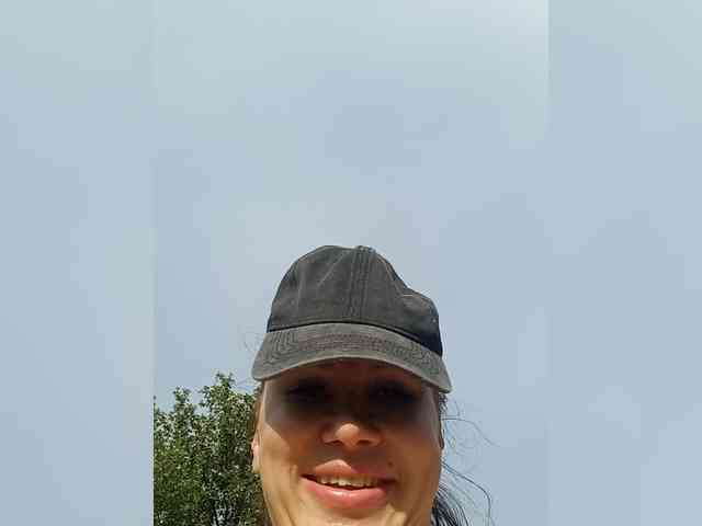 RoxySexy webcam