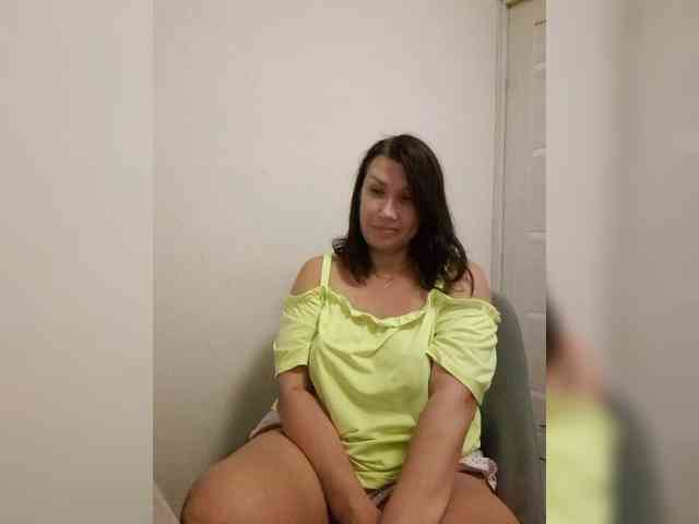 RoxySexy webcam