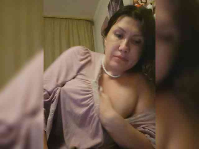 RoxySexy webcam