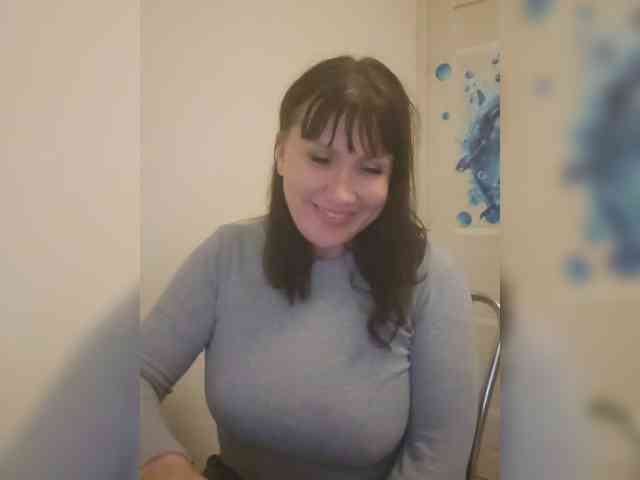 RoxySexy webcam